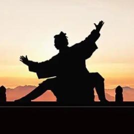 青城致和居士