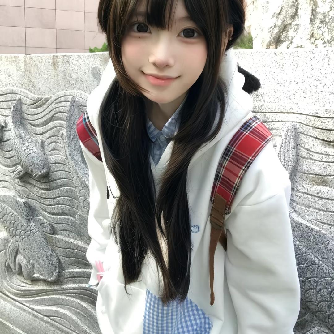 夏夏帆帆٩(˃̶͈̀௰˂̶͈́)و