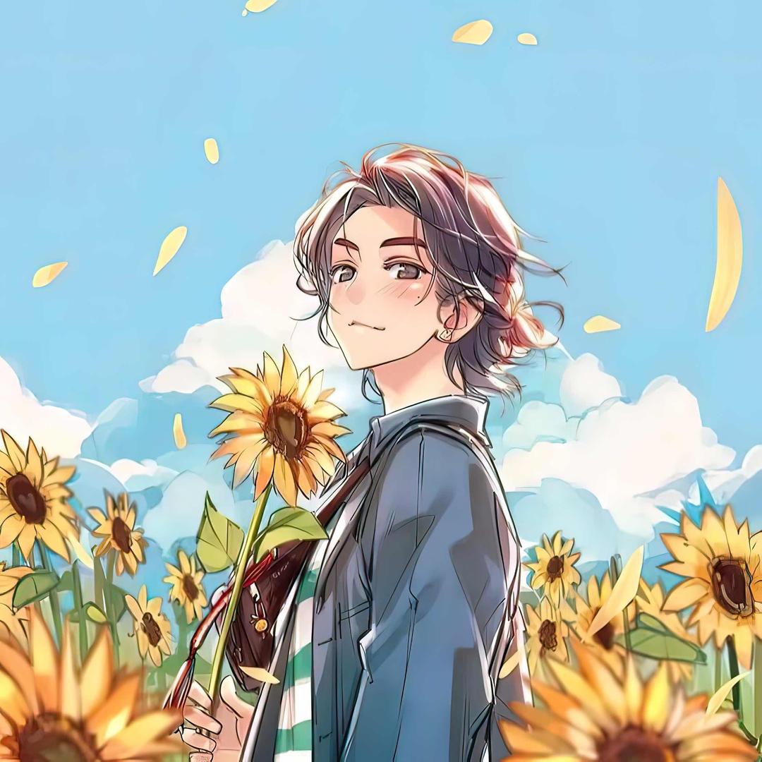 抬头看那天上月