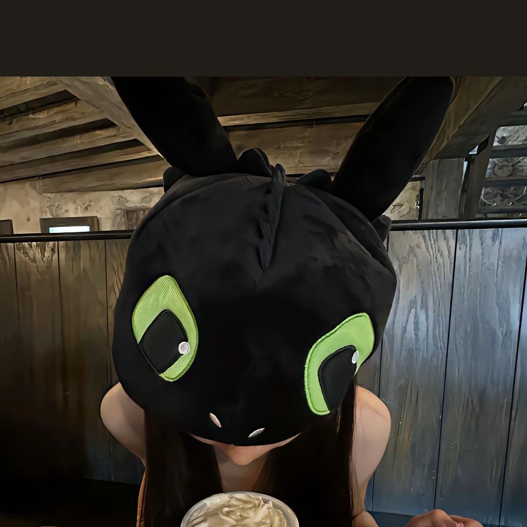 是交交呐！