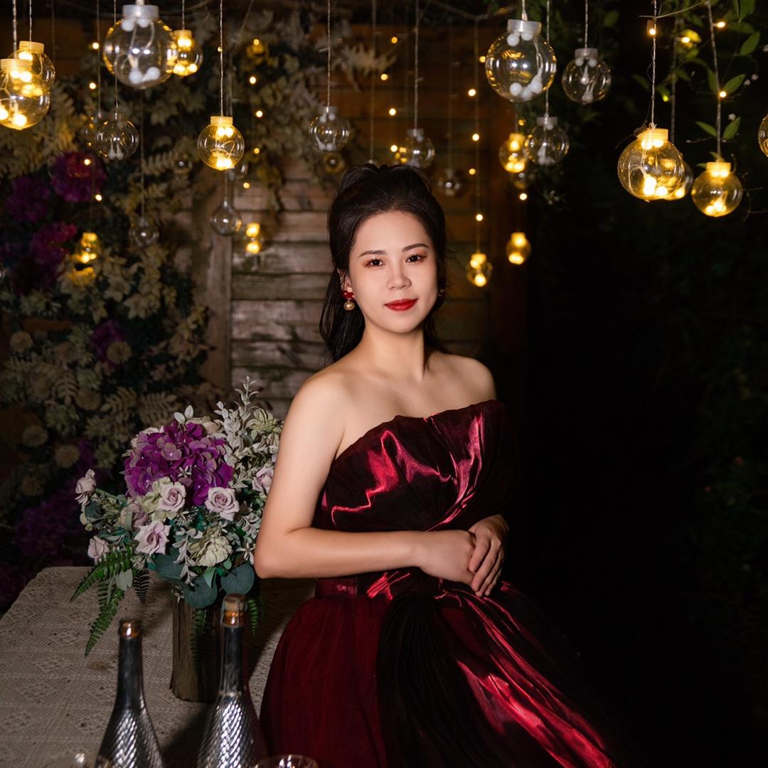 医然为妳🌻
