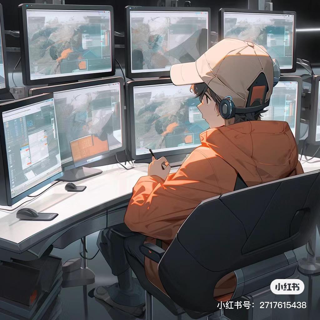 杰瑞的小聪明
