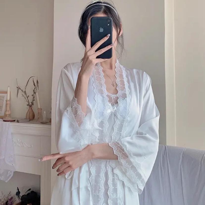 琳琳。