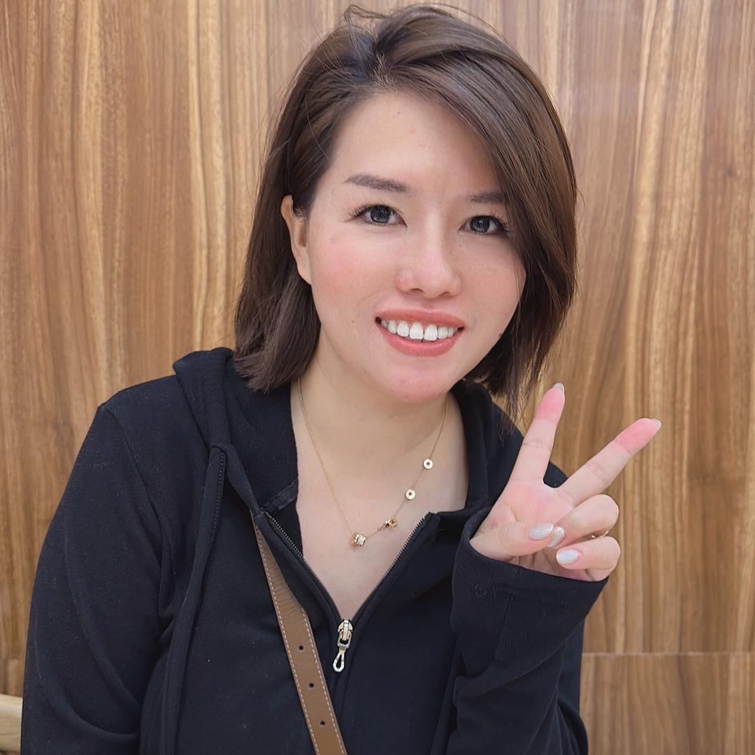 大顺妈妈