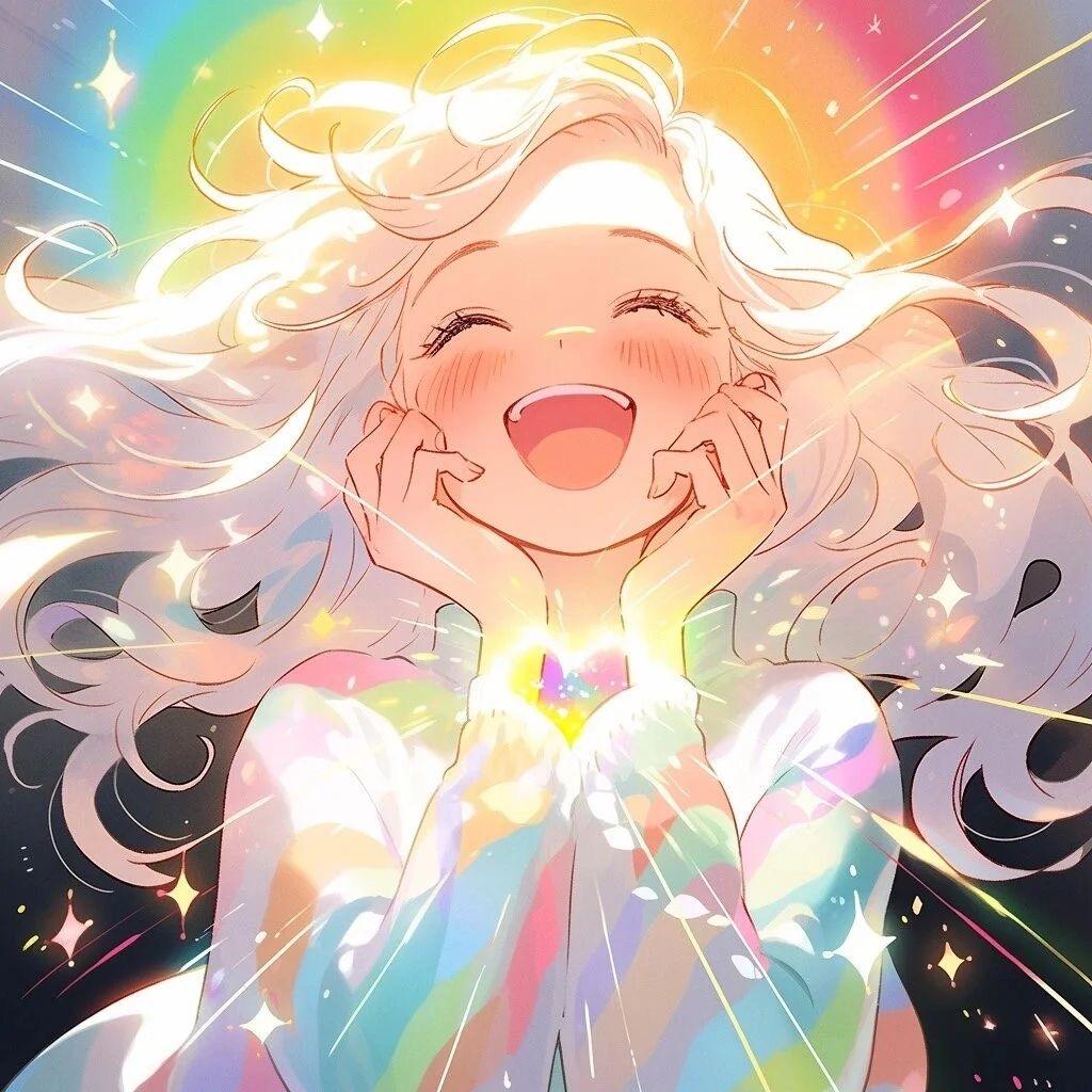 ✨Aan楠🌈