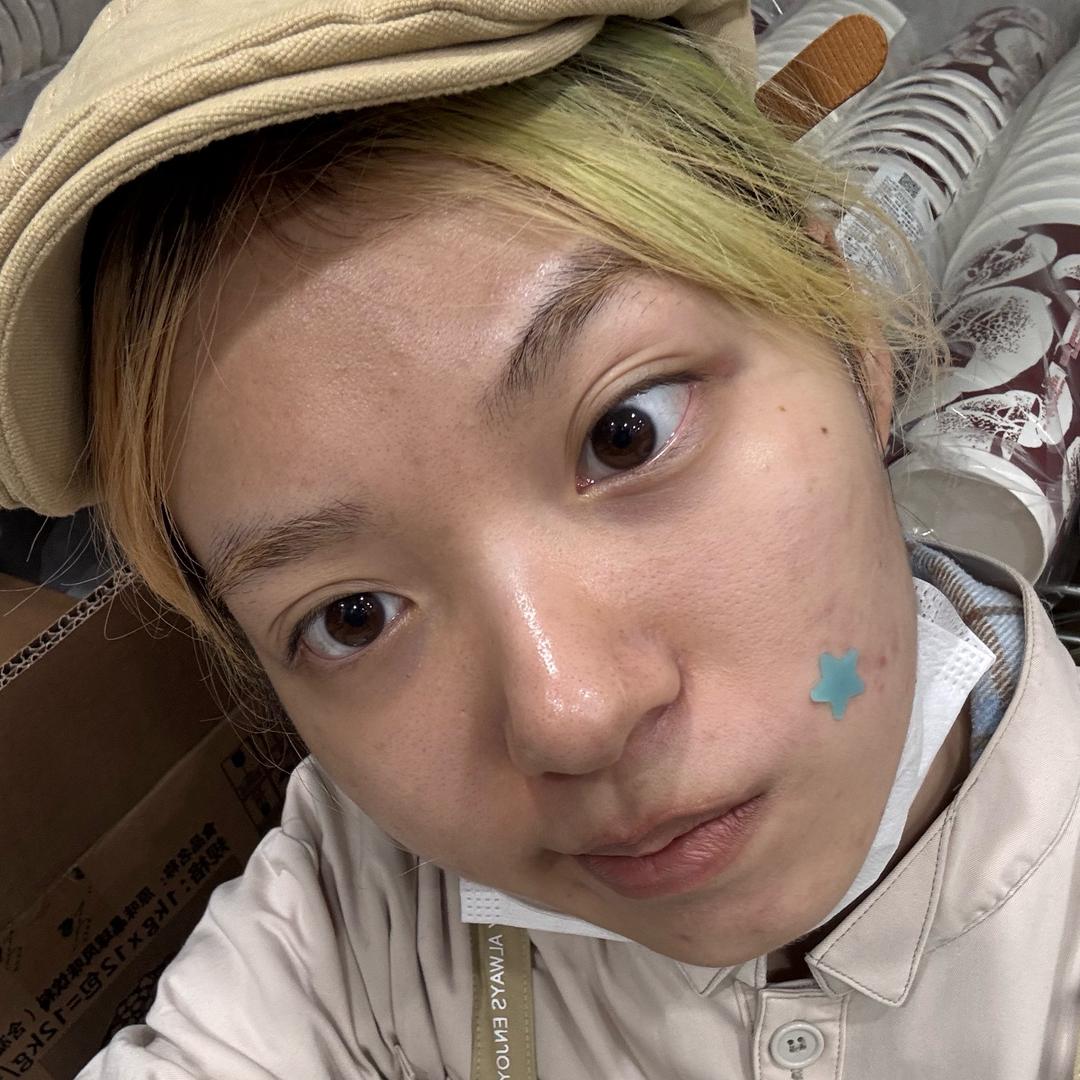 Somebody_tianzi