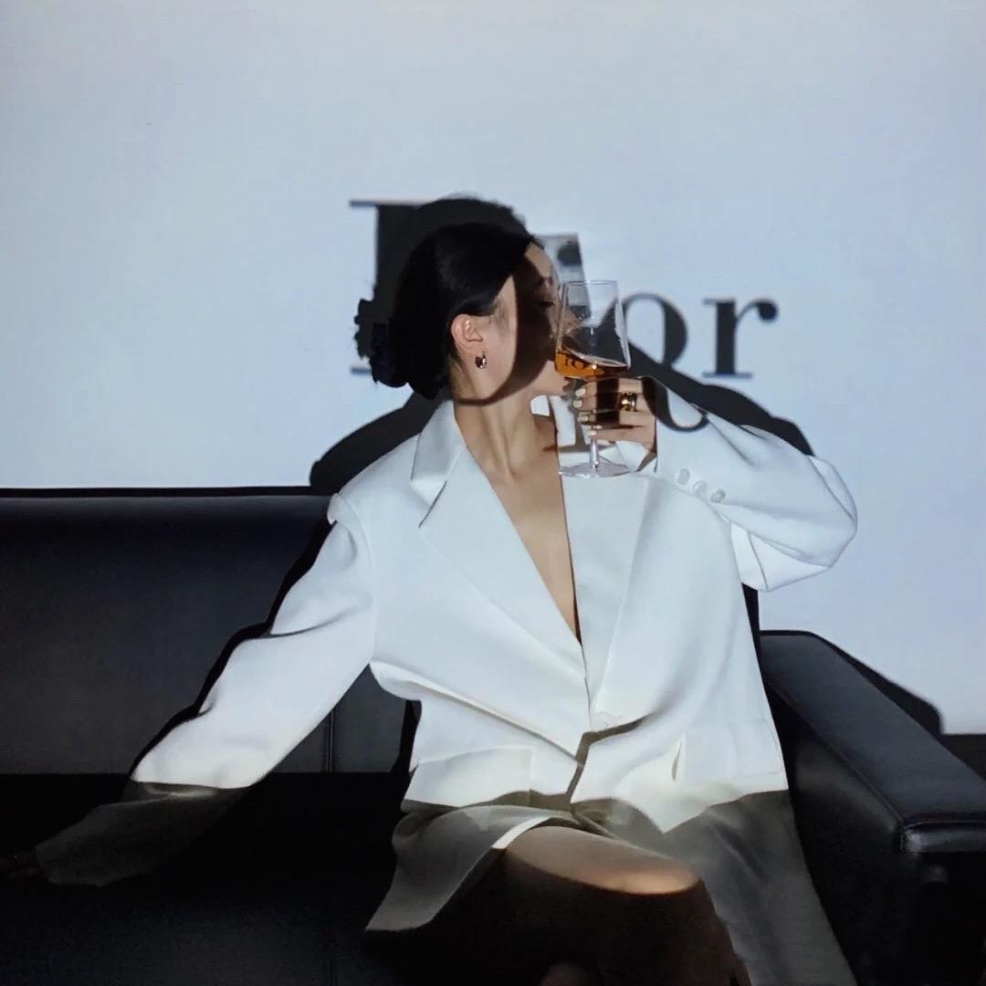 大魔王Cici@抖音