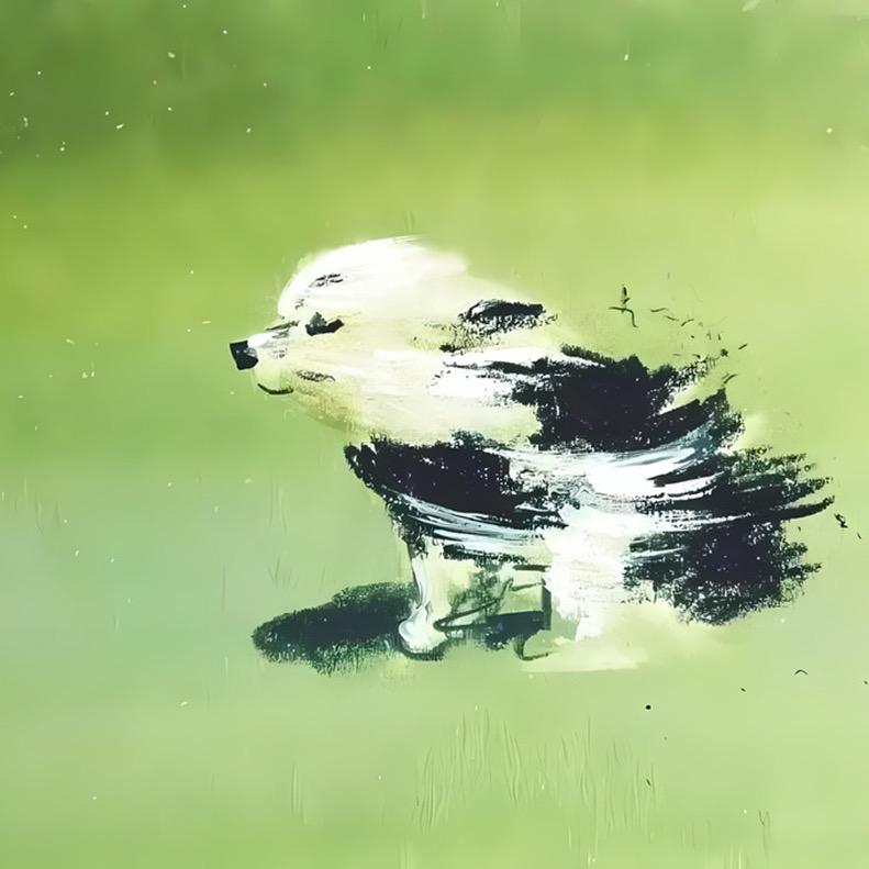 努力！