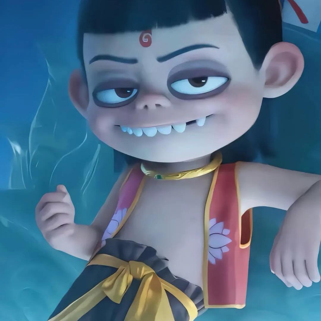 吒子