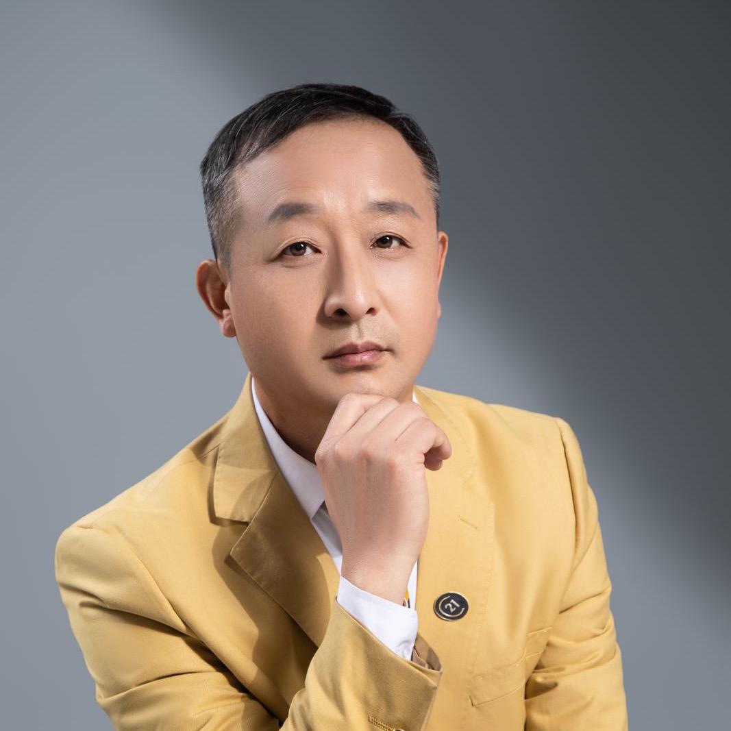 邯郸杰哥说房