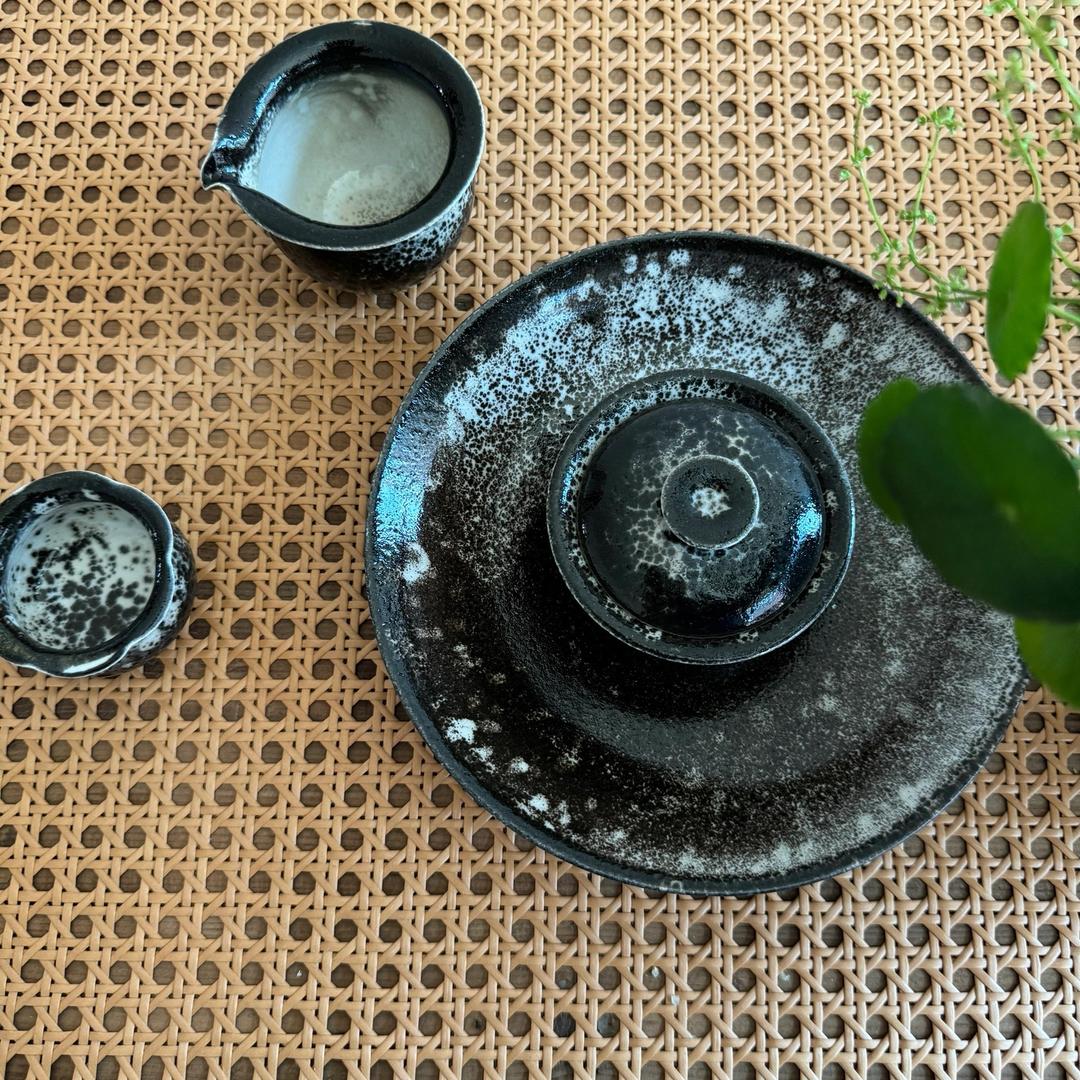悦己手作