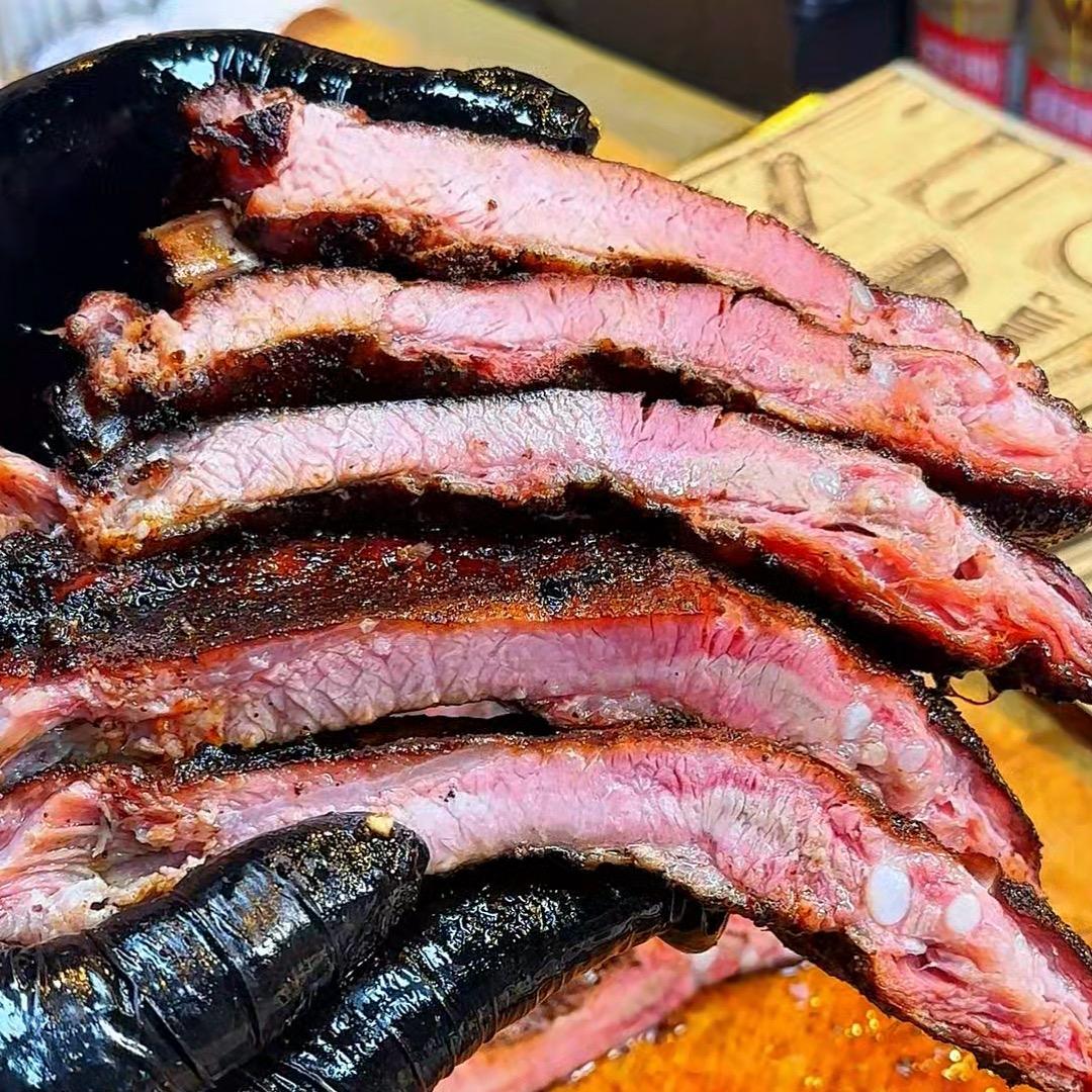 ThreeoldmenBBQ(临汾店)