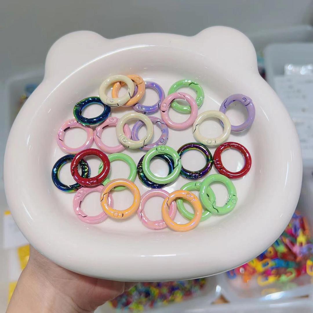 小树Diy饰品