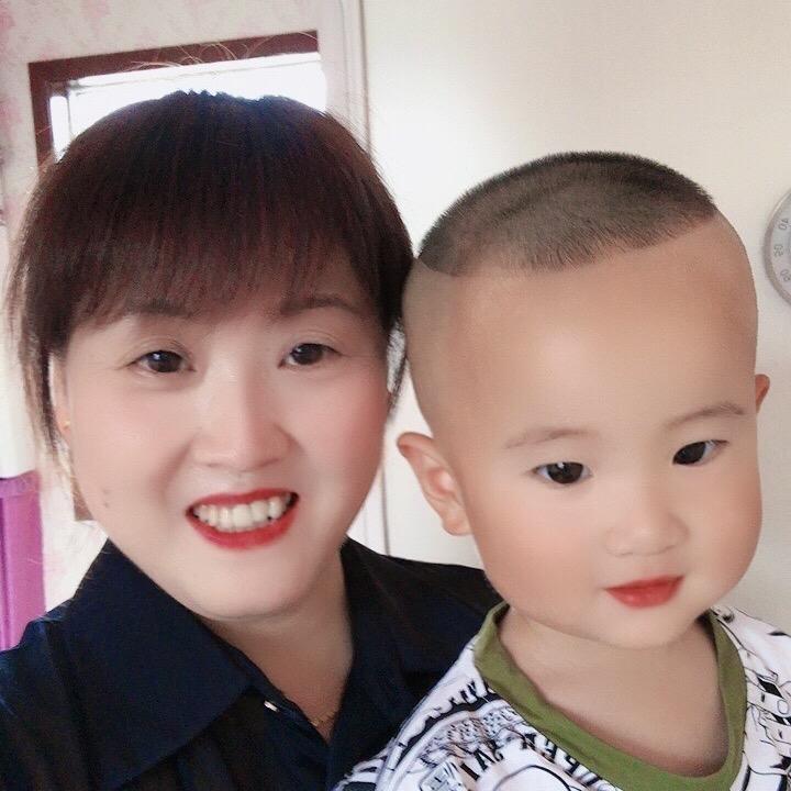 爱如空气（72年🐭）