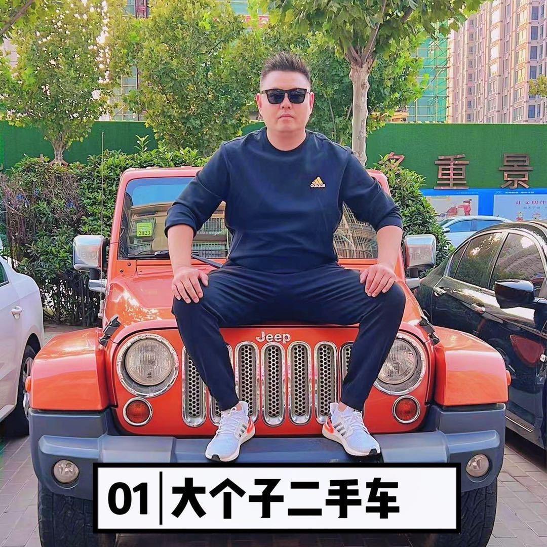 成哥说车。