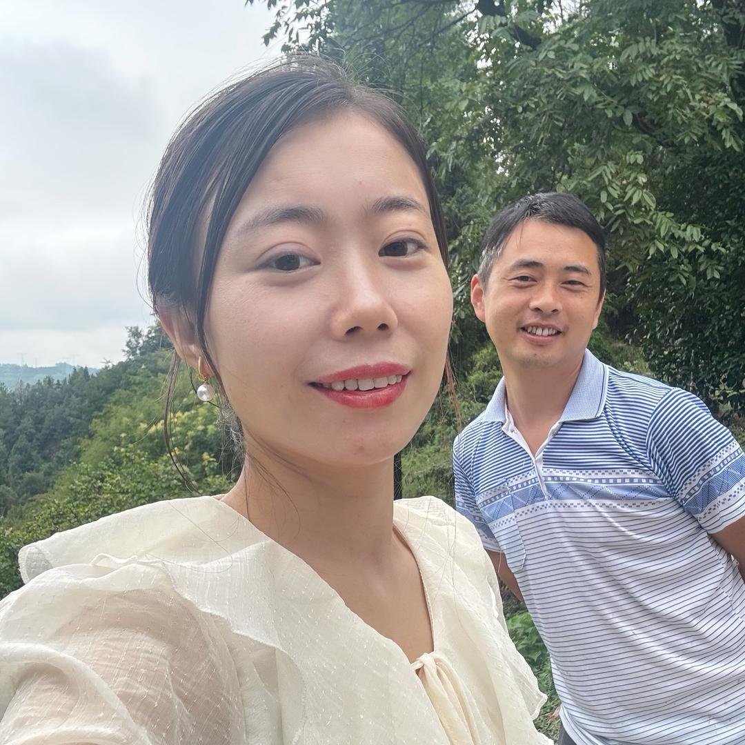 朴实的潇姚生活