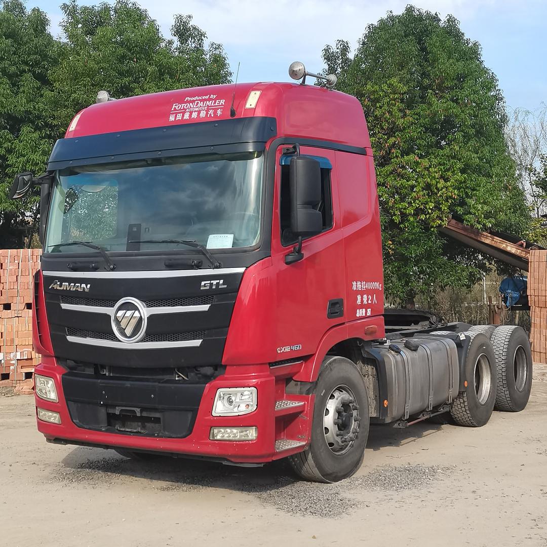 合肥伟盟汽车运输有限公司