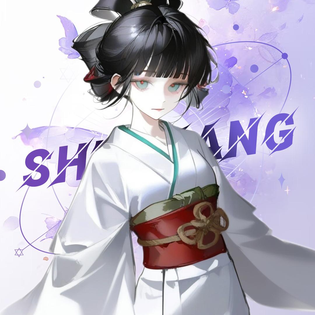 𝓩·小青🐈