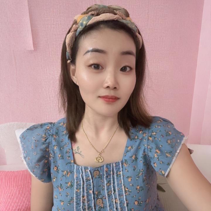 陈姐 👩