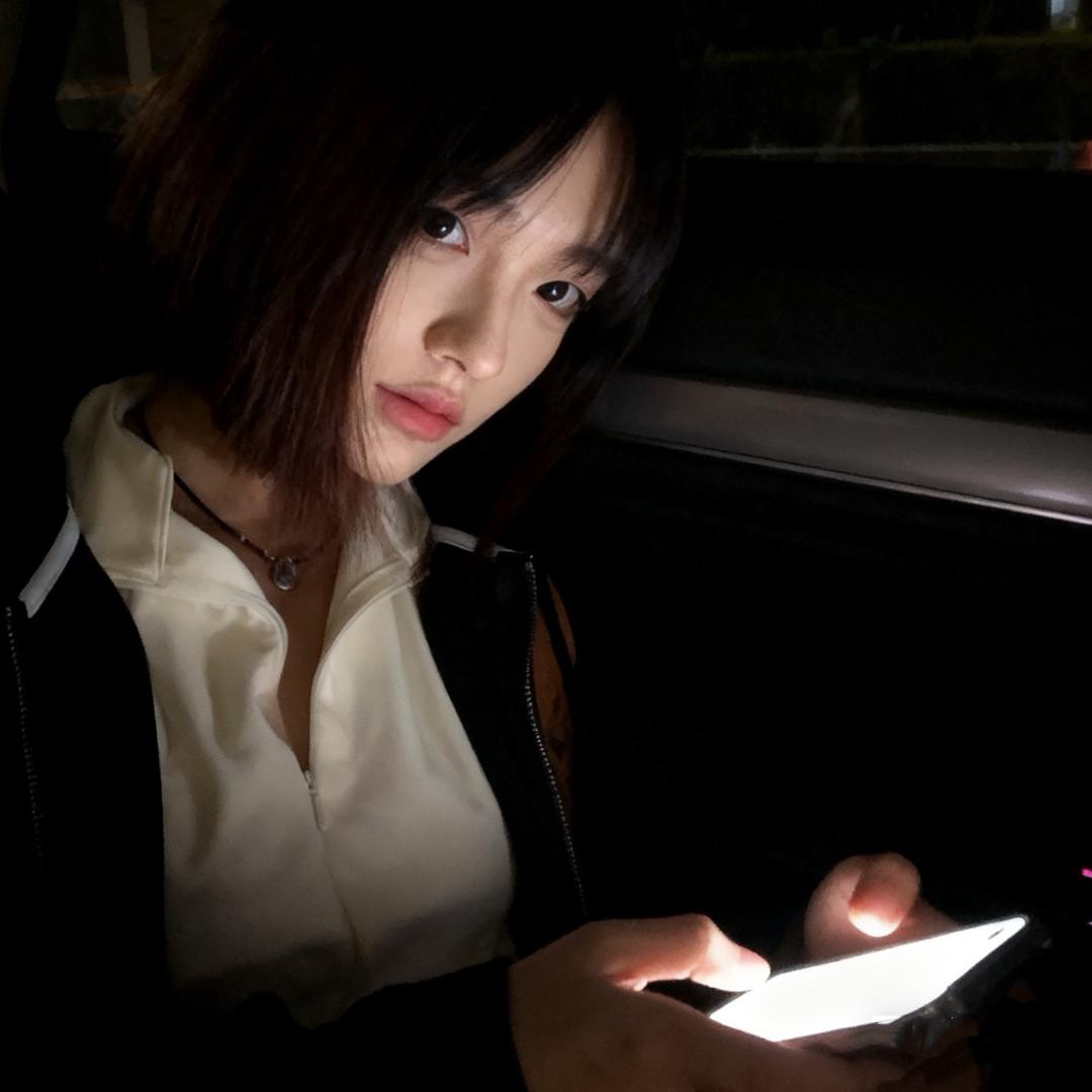 麦子