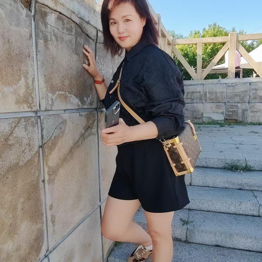 得意洋洋