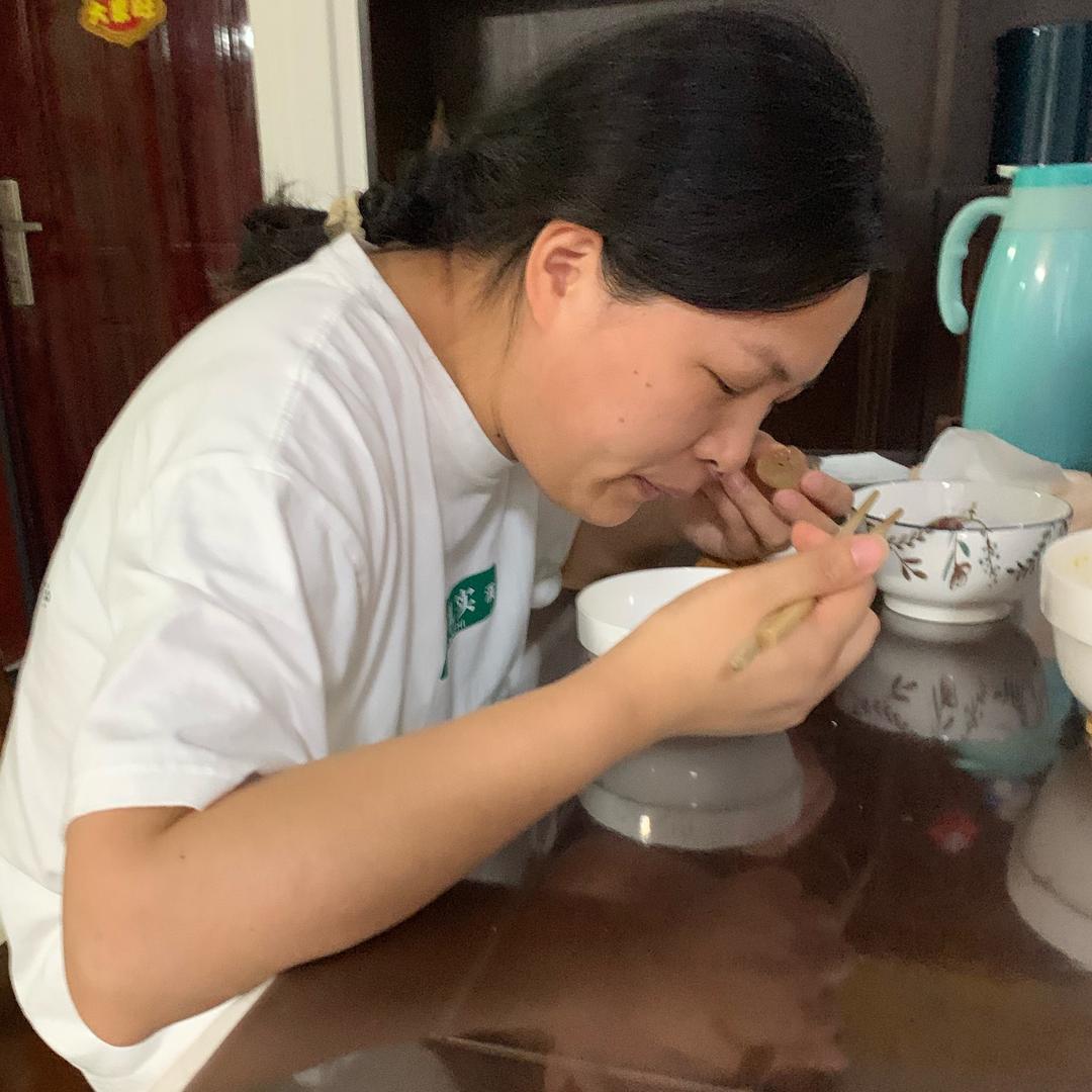 好吃的妈妈