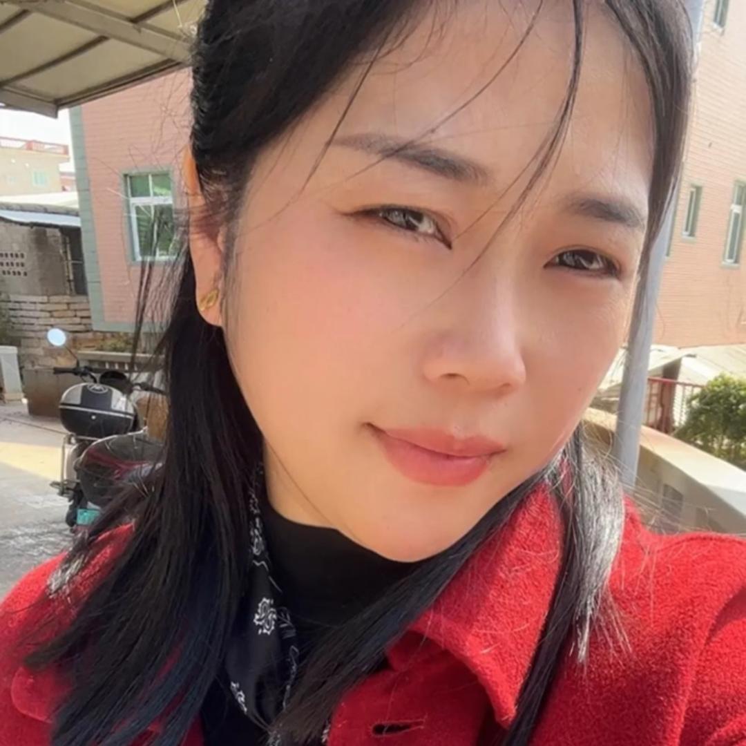 婷婷（江西姑娘）