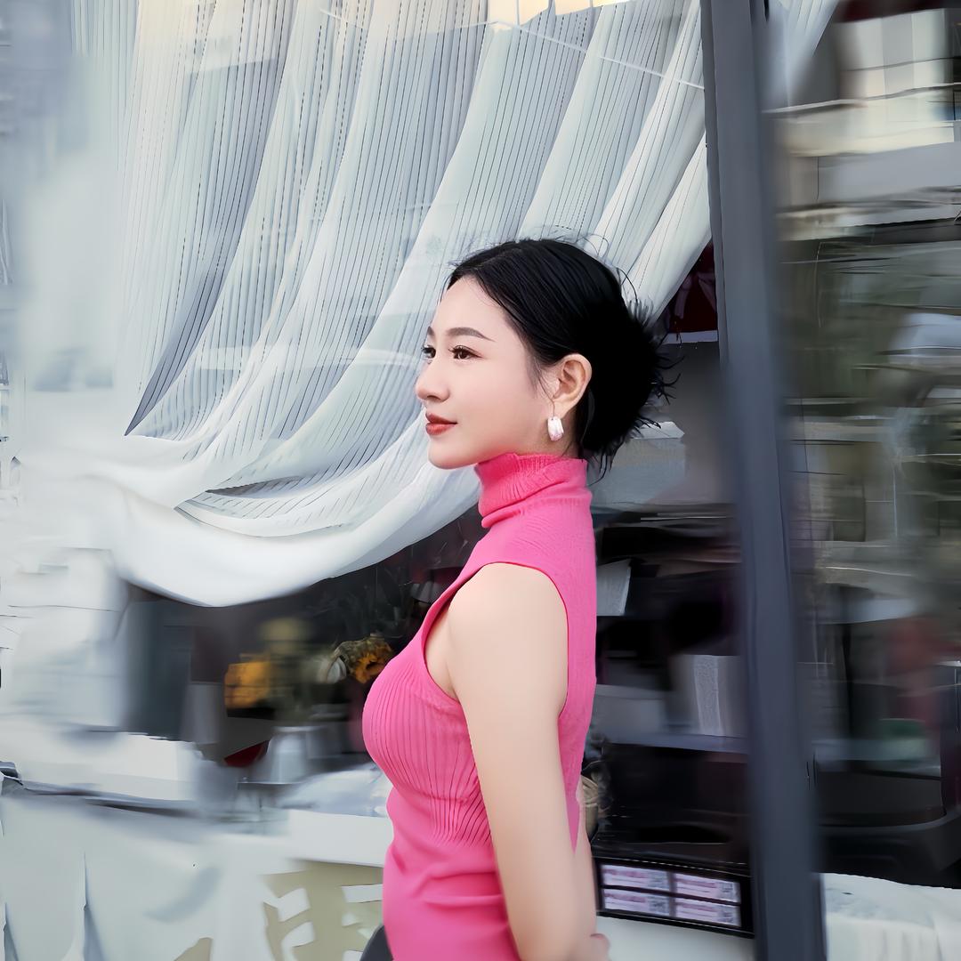 @杨敏