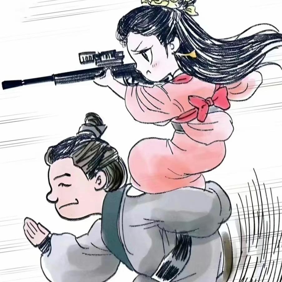 🌈看  星星