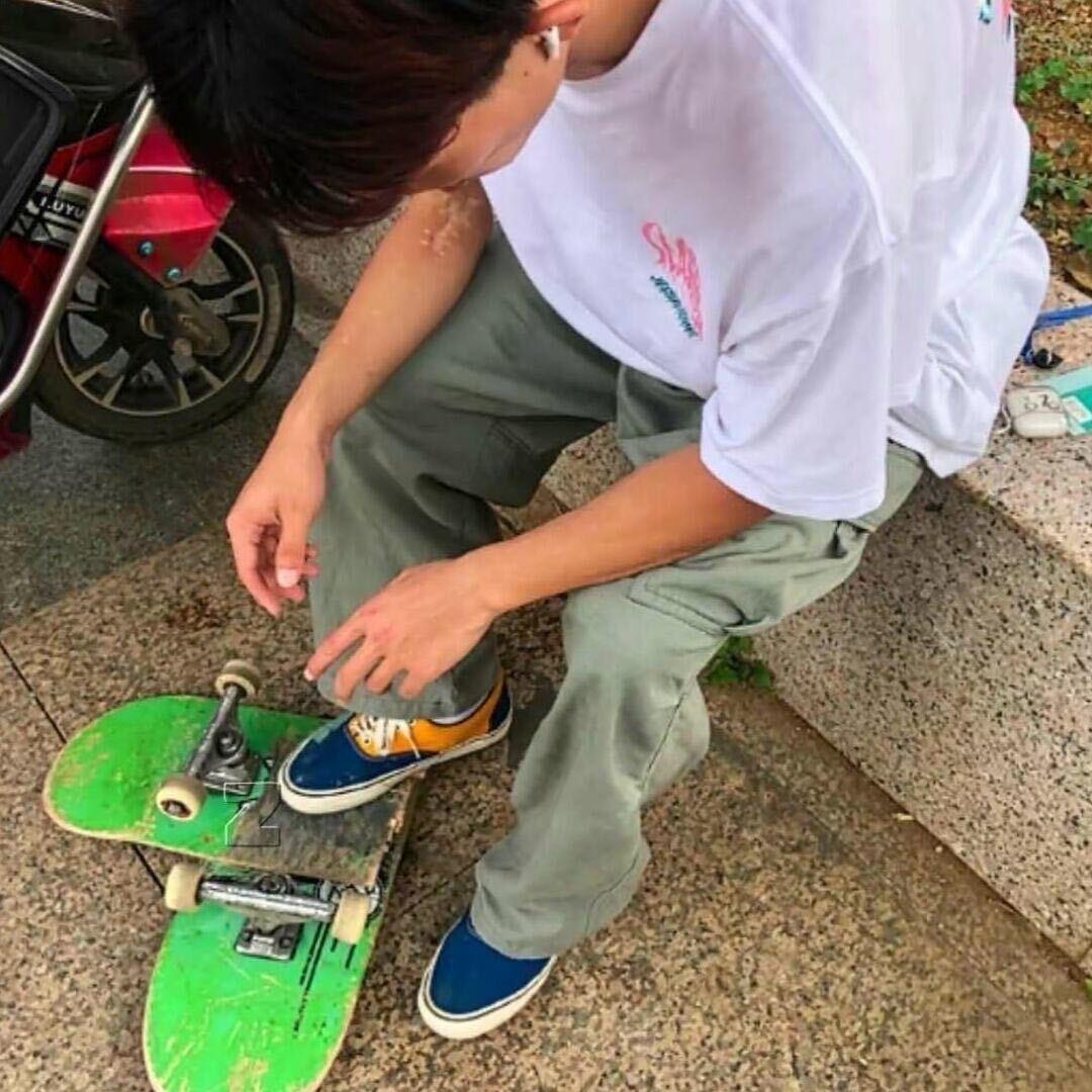 虫二不是虫儿