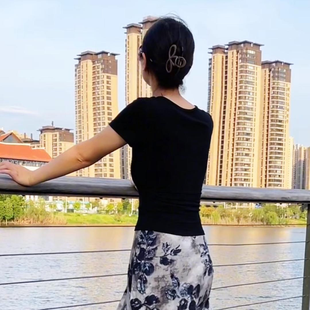小美