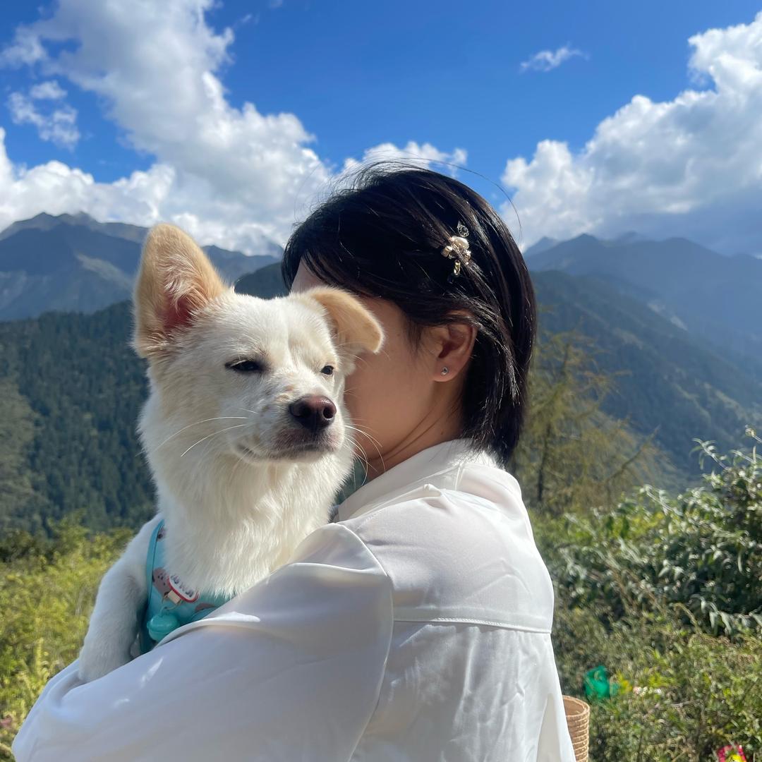 王憨憨👧🏻