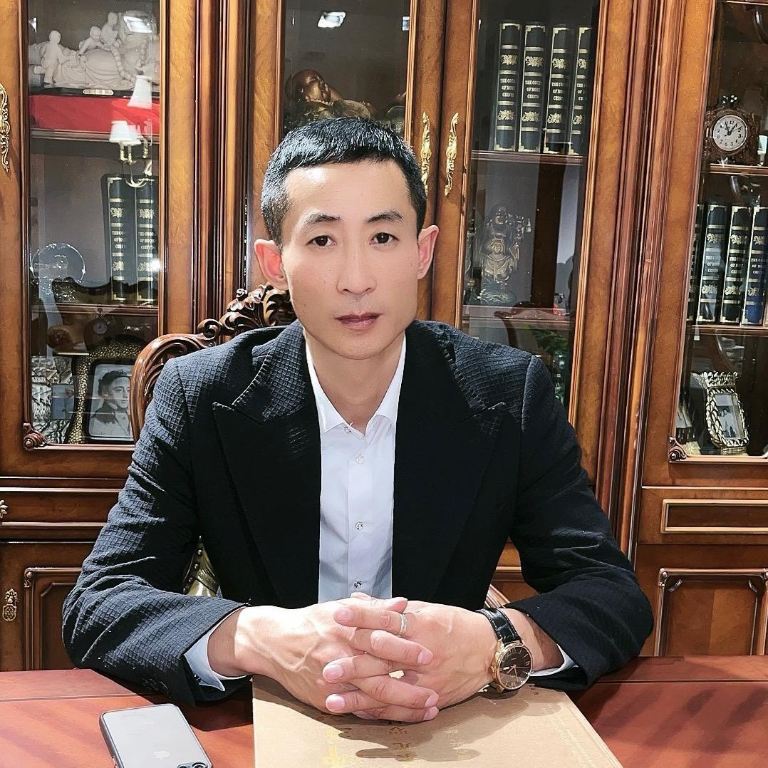 霸气王总
