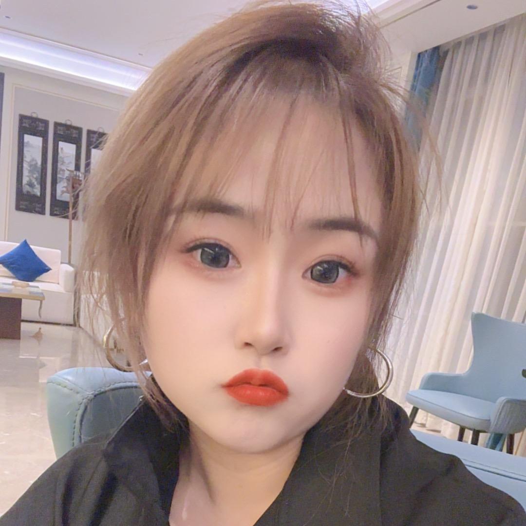 请叫我能妹儿❤️