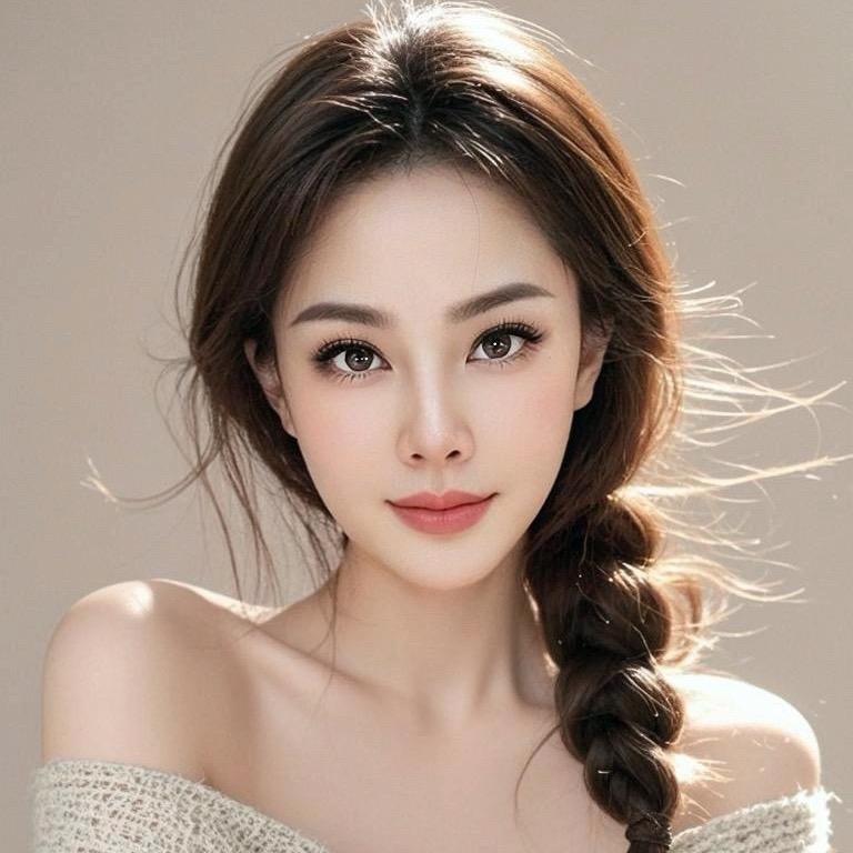 在金城江做纹绣的青青老师