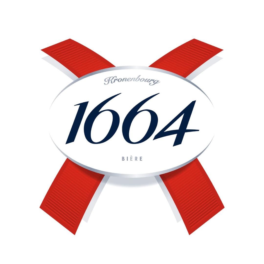 凯旋1664