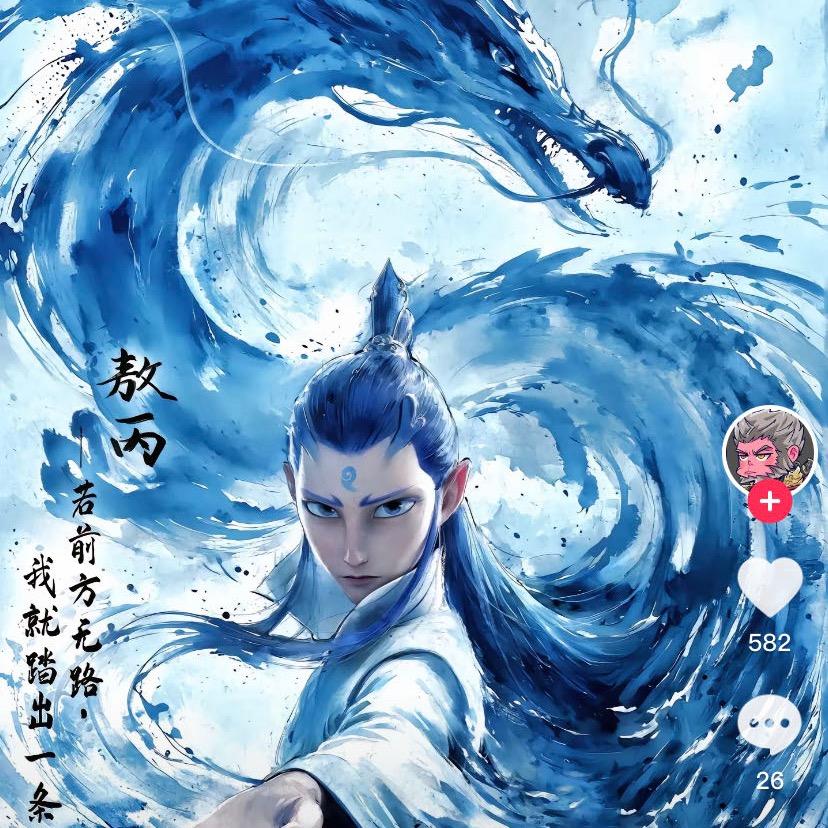 馨莹奶奶