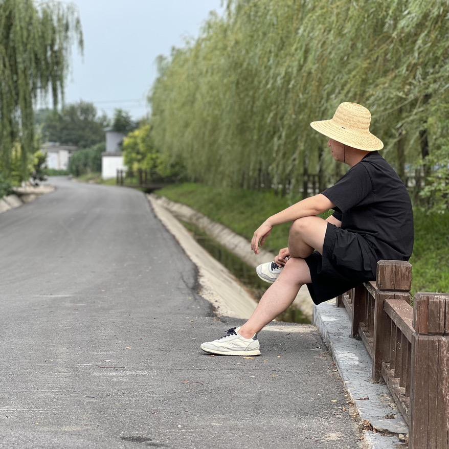 村口大刘