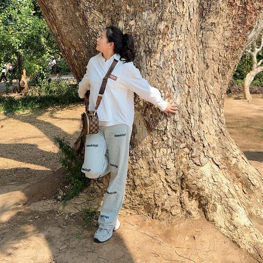 ღ᭄金天有你💞