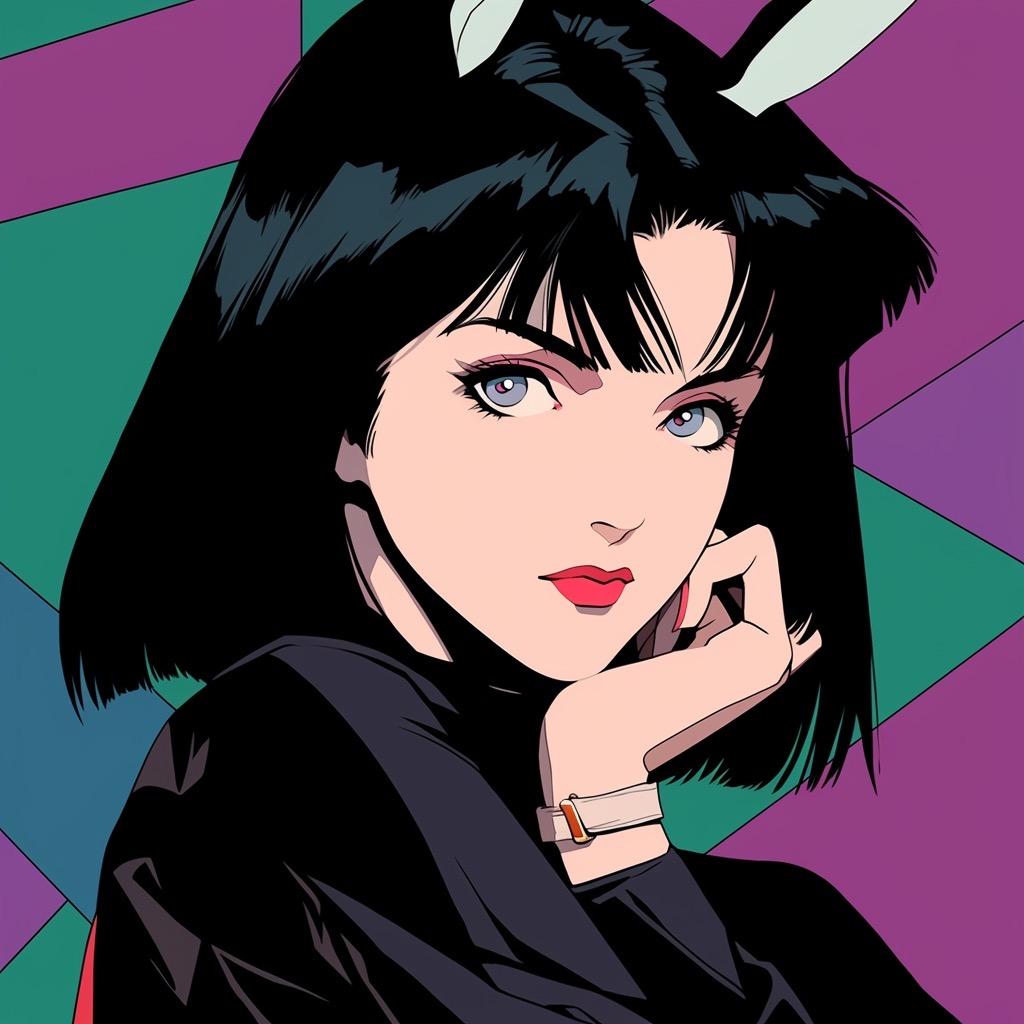 兔兔兔兔🐰头像