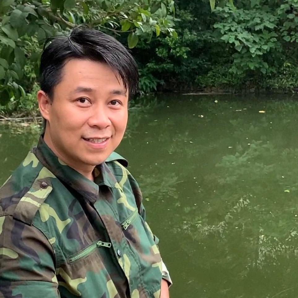 兵哥返乡