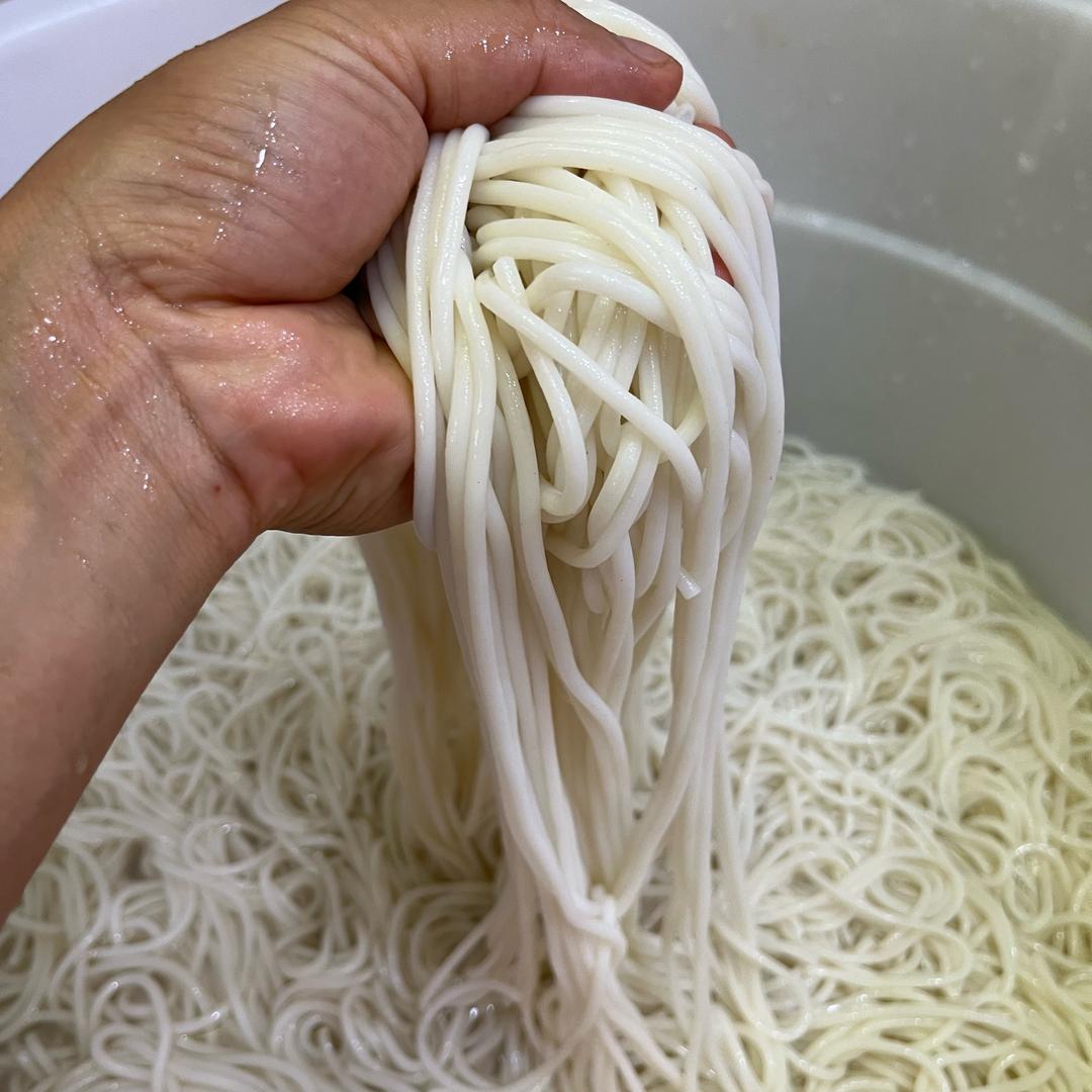 铜仁聚兴米粉厂