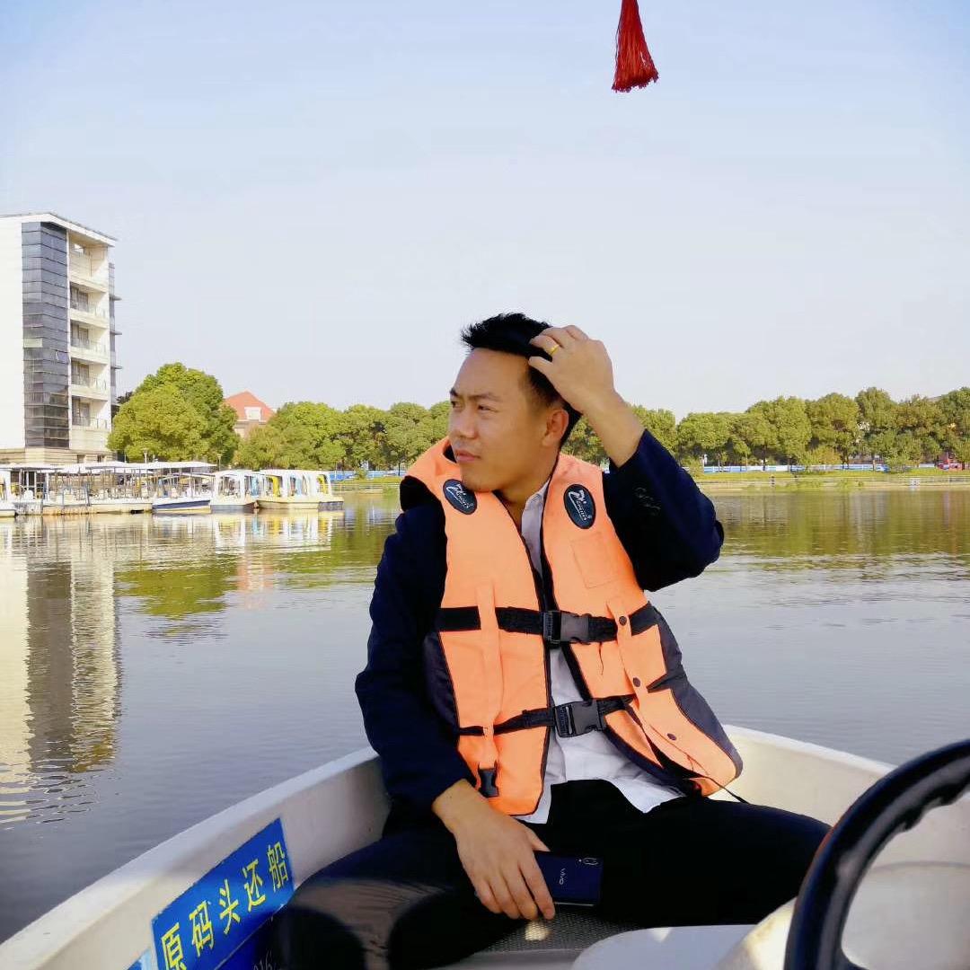 沿河回收王｜潘达｜热仁好货