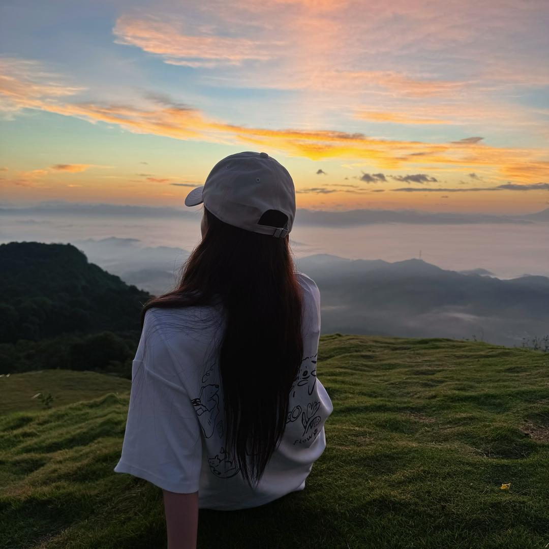 婷姑娘吖