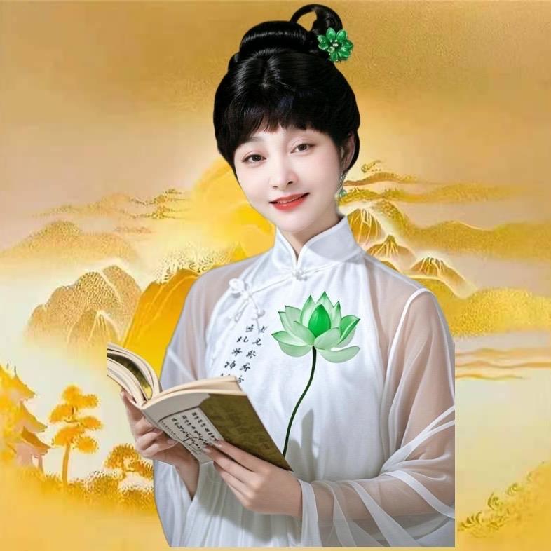 厦门琴姐，开心就好💍