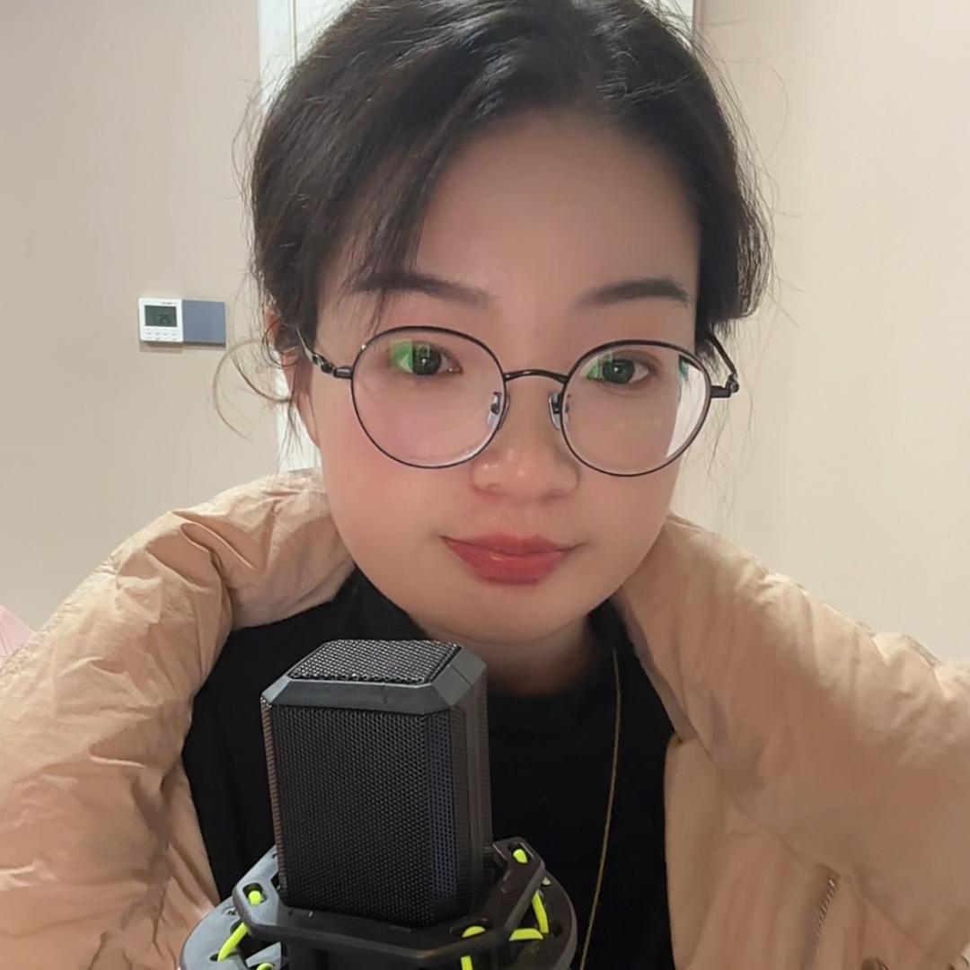 如也🎙️-筹备中早上9:50