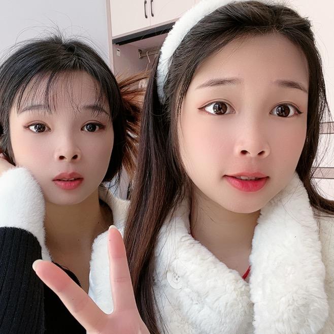 广西三姐妹🥕🥕🥕