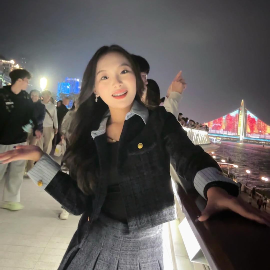 橙汁椰椰🥥