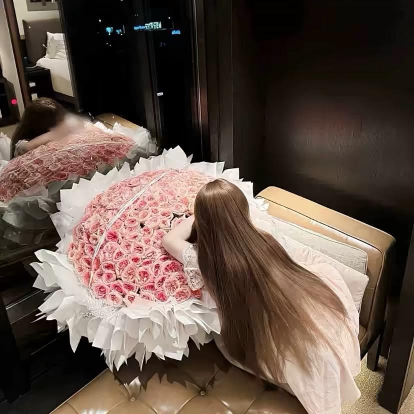 小鱼蛋饼