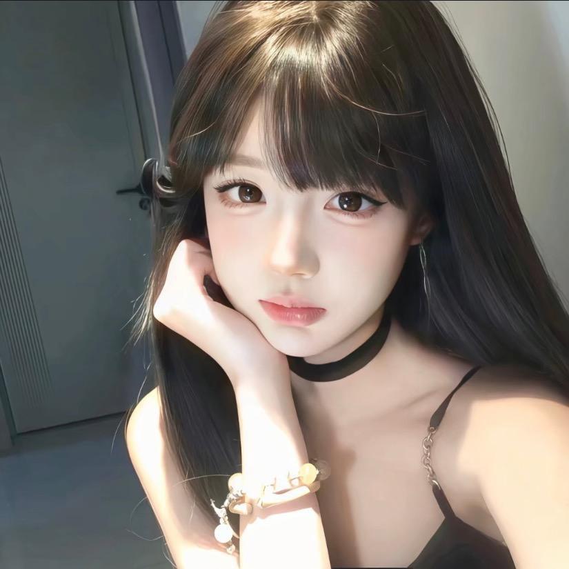 如初 💗